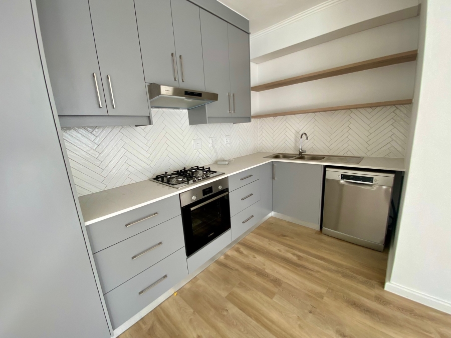 3 Bedroom Property for Sale in Gevonden Estate Western Cape